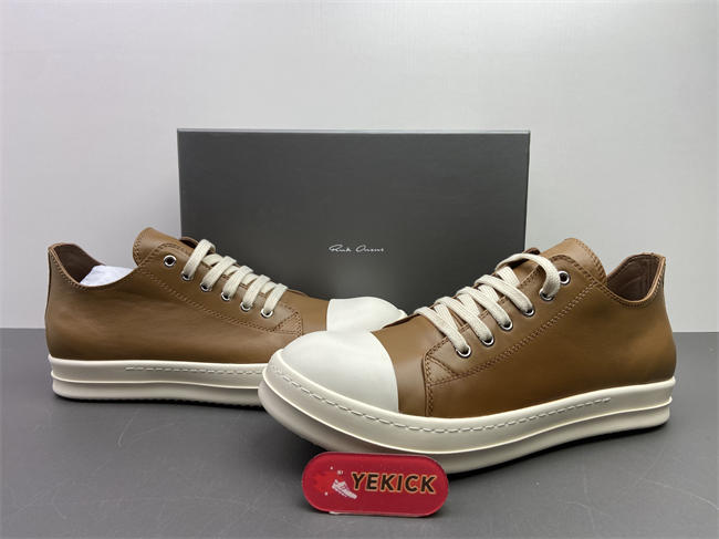 r1ck 0wens sneaker