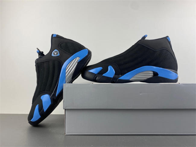 Air Jordan 14 487471-002