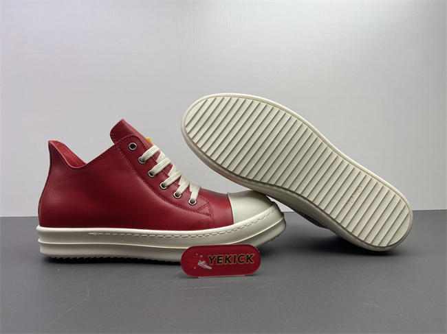 r1ck 0wens sneaker 32