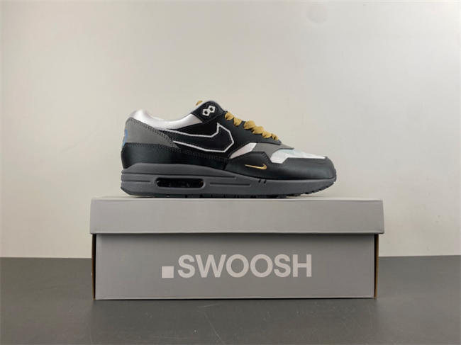 Nike Air Max 1 “Big Head Mode” IB9898-001