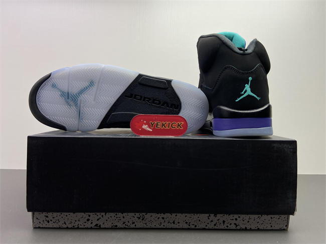 Air Jordan 5 Retro