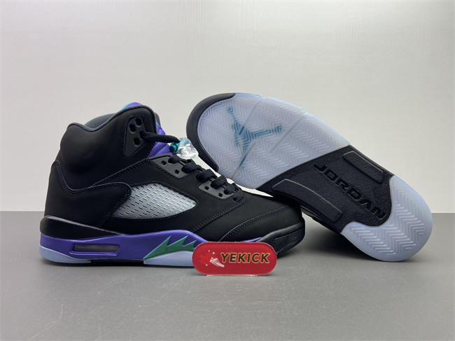 Air Jordan 5 Retro