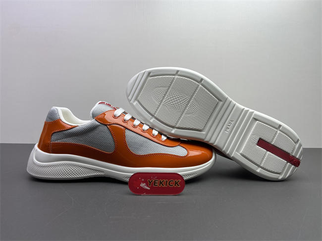 Pra*a america’s cup 6