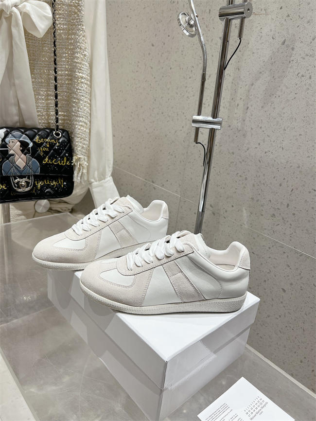 ma*s*n martin Ma*i*la sneaker