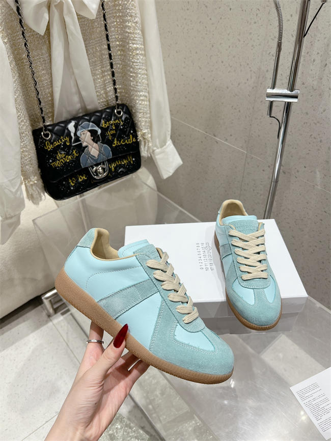 ma*s*n martin Ma*i*la sneaker