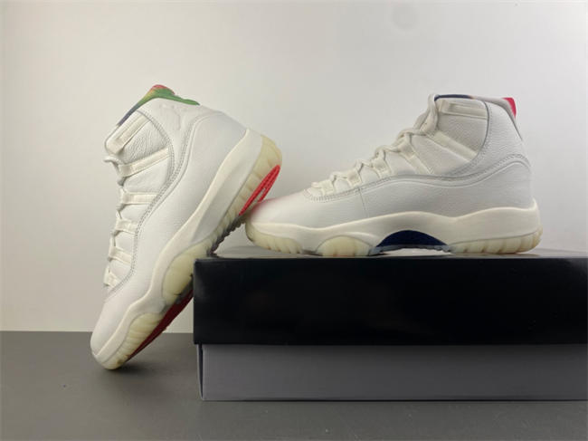 Air Jordan 11 “285” IO8959-133