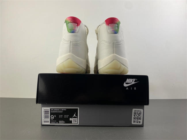 Air Jordan 11 “285” IO8959-133