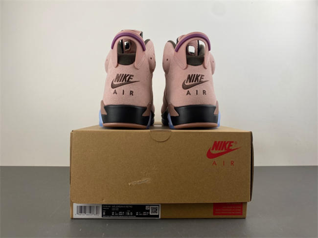 A Ma Maniere x Air Jordan 6 IF3103-200