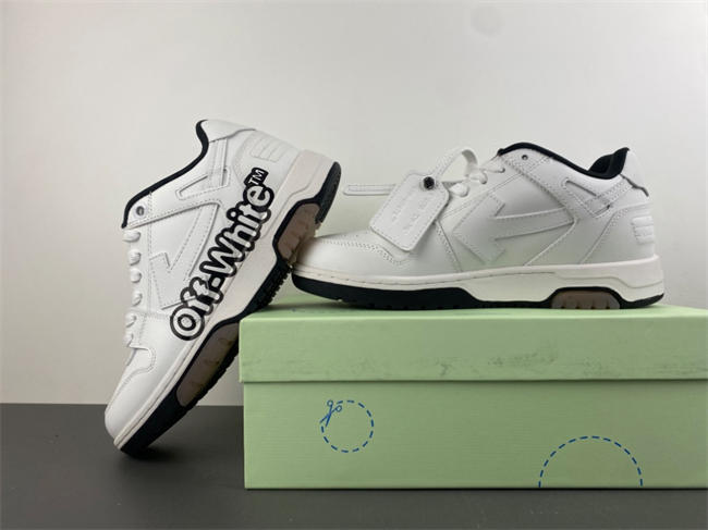 OFF-WHITE Out Of Office