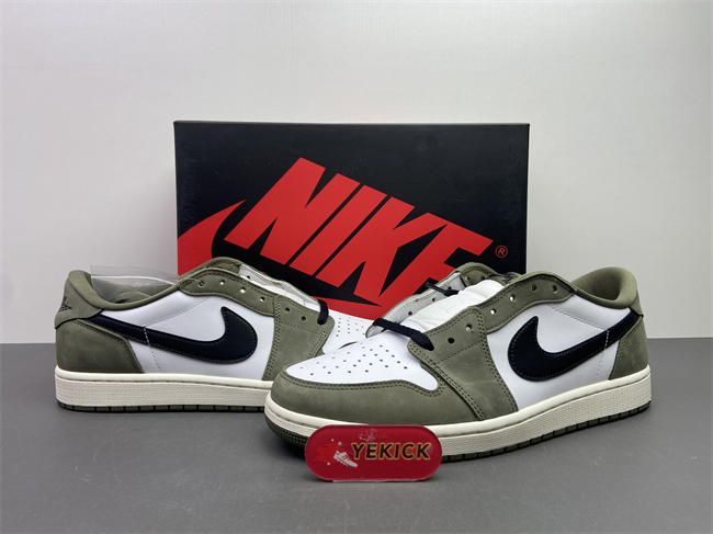 Air Jordan 1 Low OG HQ6998-200