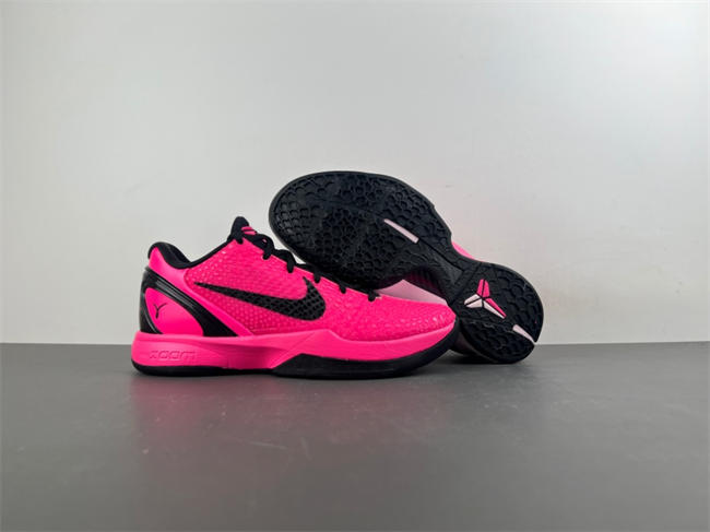 Nike Kobe 6